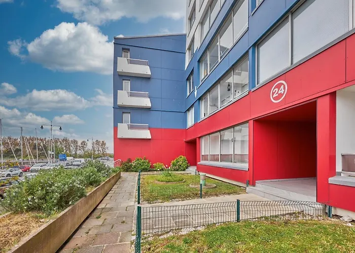 Galys - Appt A 1 Km De La Plage