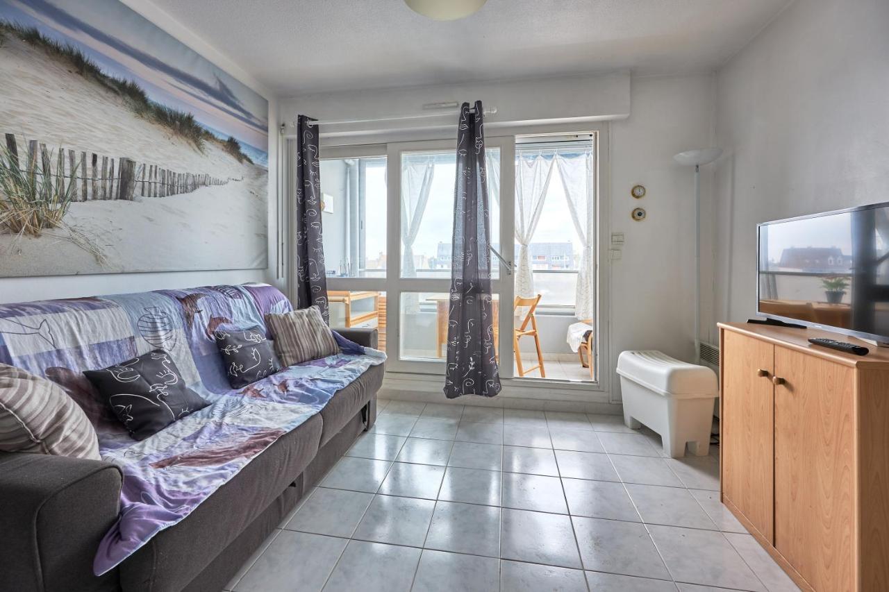 Apartment Galys - Appt A 1 Km De La Courseulles-sur-Mer