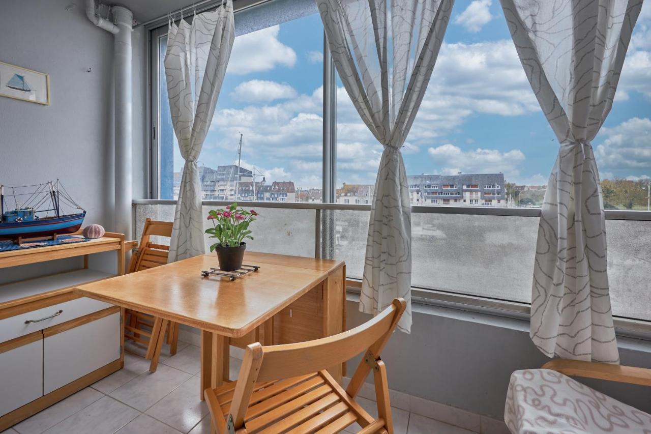 Apartment Galys - Appt A 1 Km De La Courseulles-sur-Mer