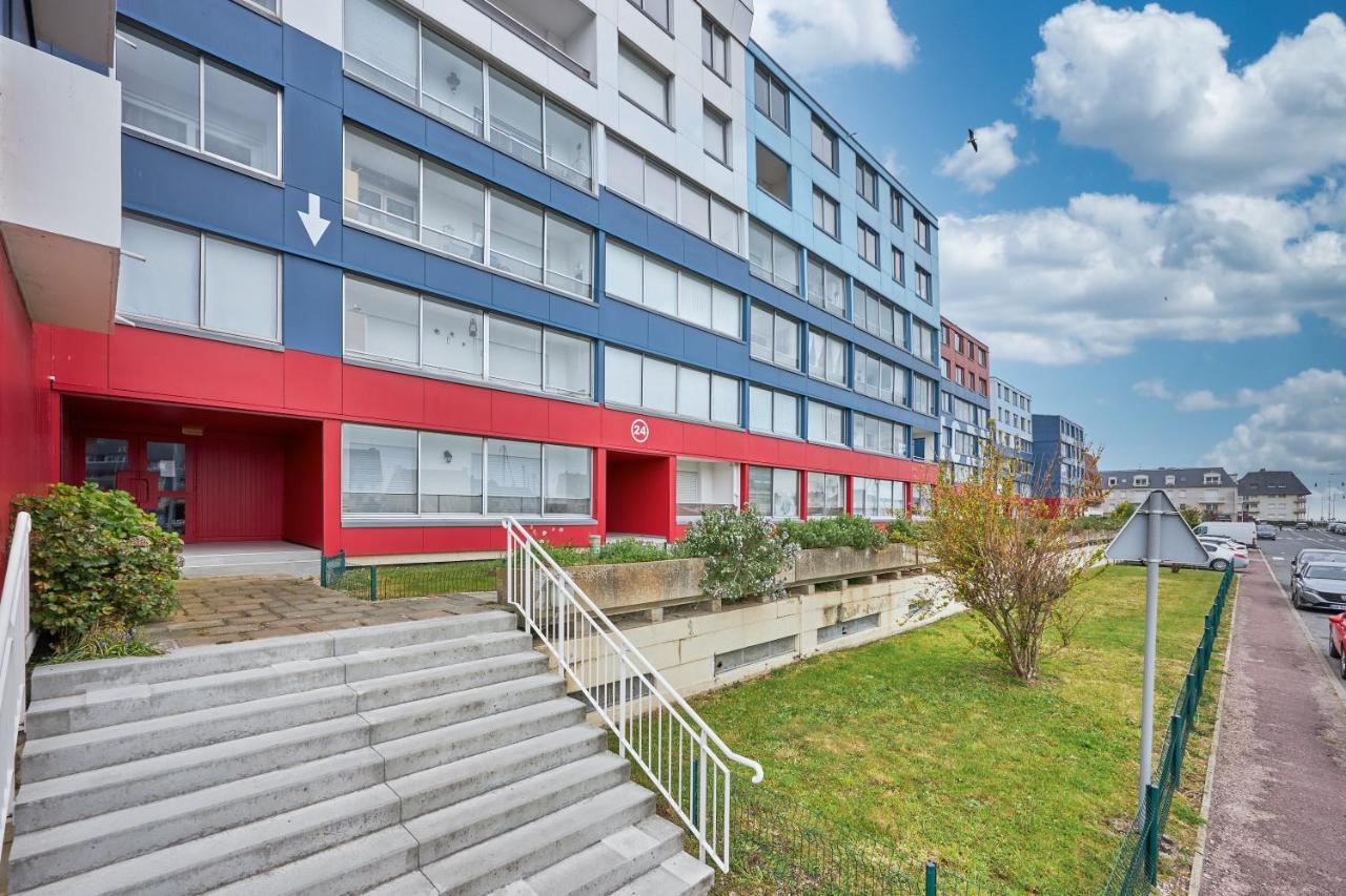 Galys - Appt A 1 Km De La Courseulles-sur-Mer