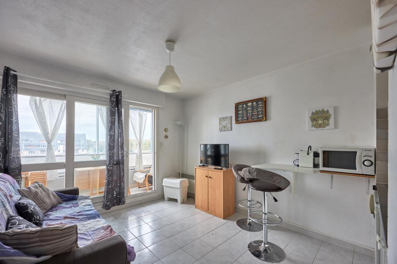 Apartment Galys - Appt A 1 Km De La