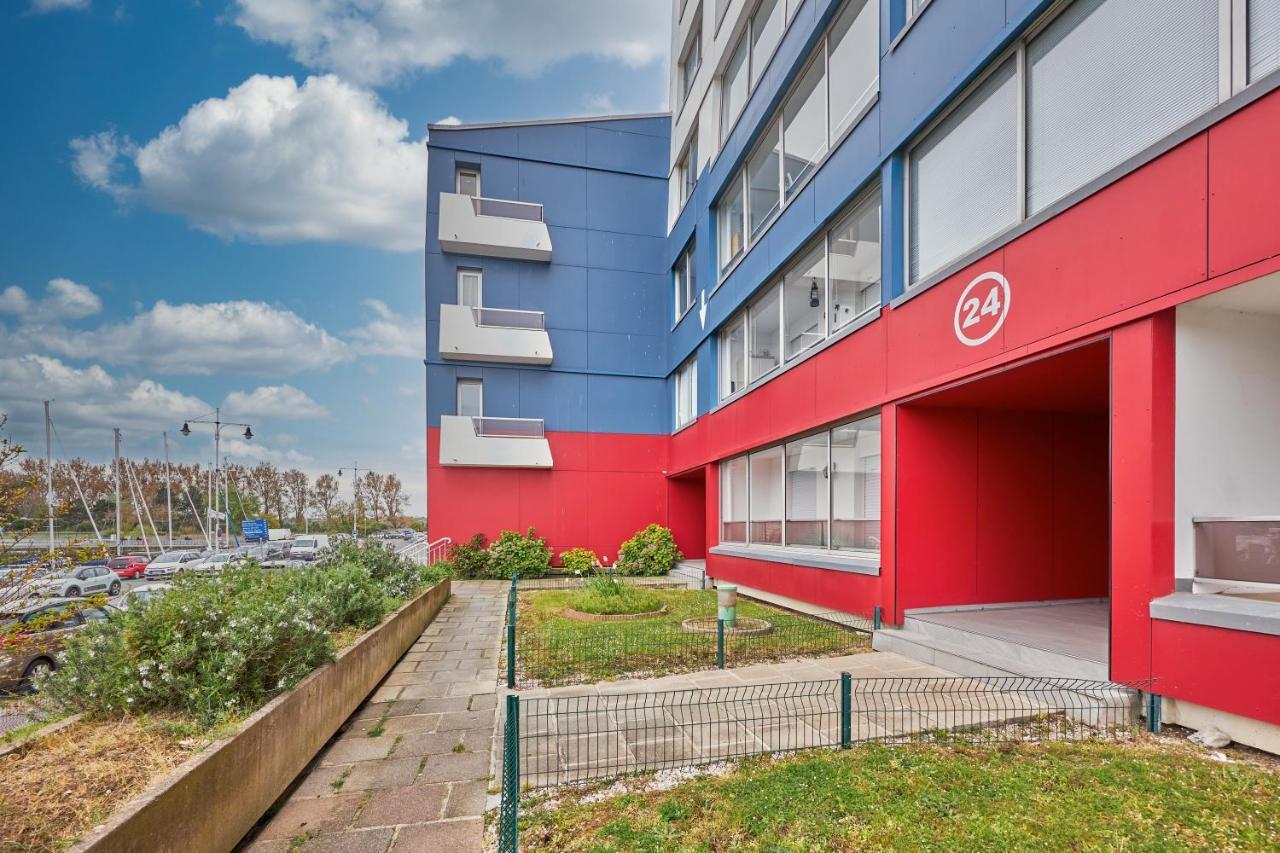 Galys - Appt A 1 Km De La